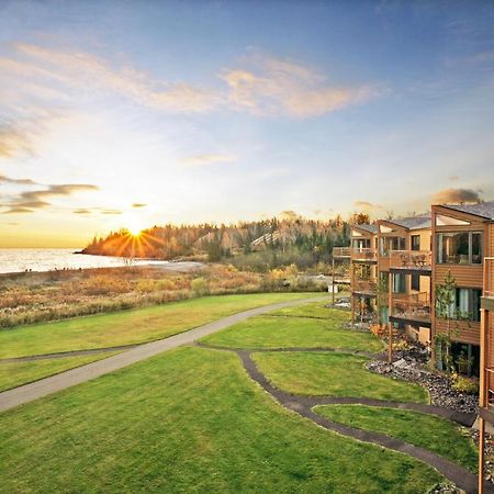 Superior Shores Two Harbors Exterior foto