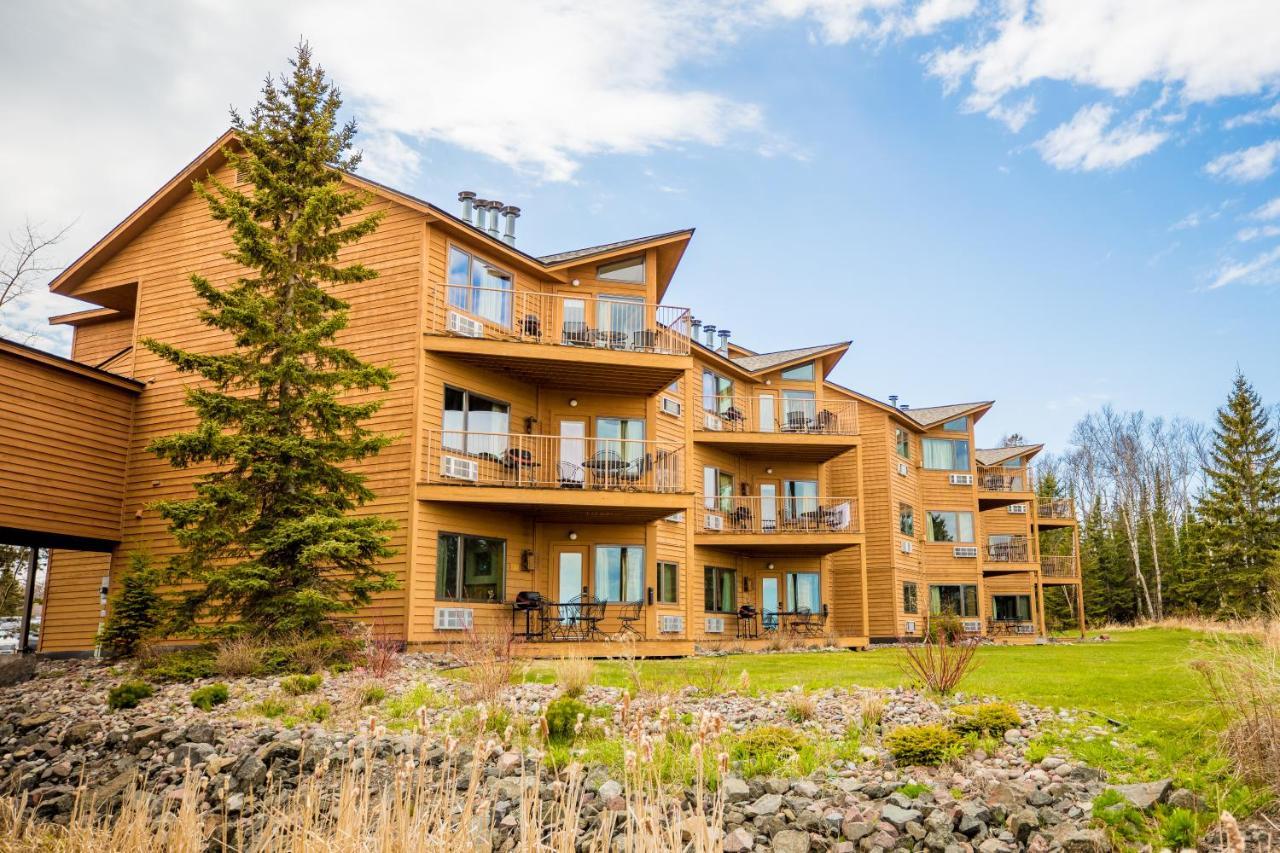 Superior Shores Two Harbors Exterior foto