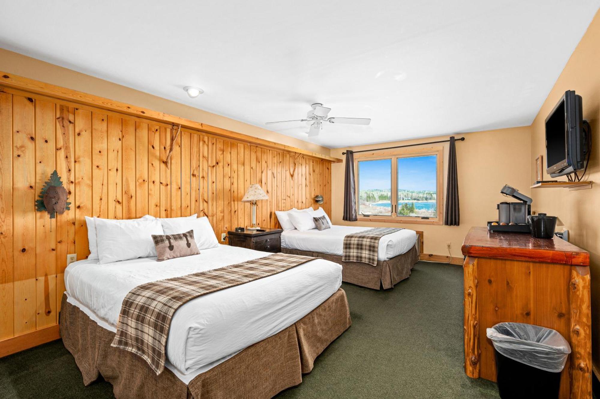Superior Shores Two Harbors Exterior foto