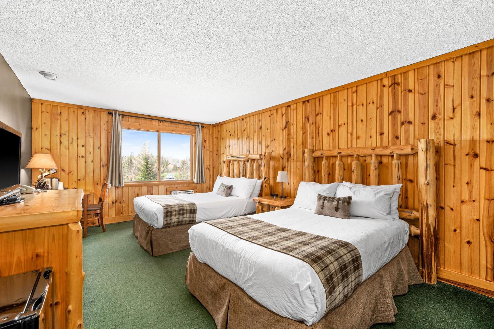Superior Shores Two Harbors Exterior foto
