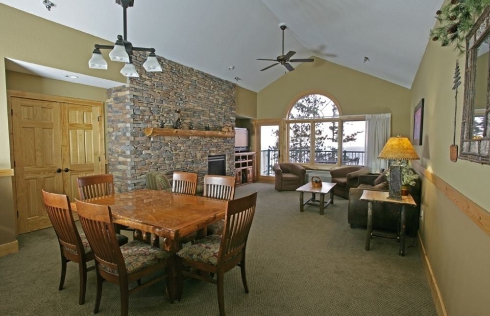 Superior Shores Two Harbors Exterior foto